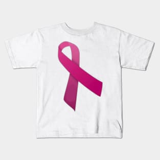 awareness ribbon Kids T-Shirt